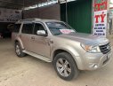 Ford Everest 2012 - Bán xe Ford Everest năm sản xuất 2012, màu bạc, nhập khẩu nguyên chiếc