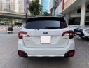 Subaru Outback 2.5i-S 2017 - Cần bán lại xe Subaru Outback 2.5i-S năm 2017, màu trắng, xe nhập Nhật Bản