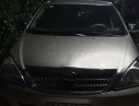 Toyota Innova 2007 - Bán xe Toyota Innova MT sản xuất năm 2007, màu bạc số sàn