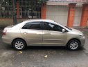 Toyota Vios   2014 - Cần bán gấp Toyota Vios 1.5E sản xuất 2014 chính chủ, giá tốt