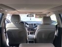 Hyundai Tucson   2.0 AT 2015 - Bán xe Hyundai Tucson 2.0 AT đời 2015, màu trắng, xe nhập xe gia đình