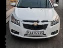 Chevrolet Cruze 2011 - Cần bán xe Chevrolet Cruze LTZ sản xuất năm 2011, màu trắng còn mới