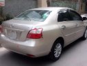 Toyota Vios 1.5E 2014 - Bán Toyota Vios 1.5E sản xuất năm 2014 chính chủ, 305tr