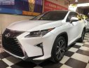 Lexus RX 350 2015 - Bán Lexus RX 350 sản xuất 2015, màu trắng, nhập khẩu nguyên chiếc