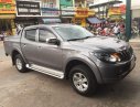 Mitsubishi Triton 2018 - Cần bán xe Mitsubishi Triton 2018 ít sử dụng, giá rất tốt