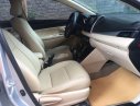 Toyota Vios 2014 - Cần bán Toyota Vios sản xuất năm 2014 số sàn, giá 340tr