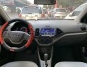 Kia Morning 2011 - Cần bán gấp Kia Morning đời 2011, màu trắng, xe nhập