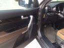 Kia Sorento 2011 - Bán xe Kia Sorento sản xuất 2011, màu xám, nhập khẩu, xe gia đình, giá 562tr