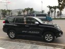 Toyota Prado TXL 2.7L 2011 - Cần bán gấp Toyota Prado sản xuất năm 2011, màu đen, nhập khẩu nguyên chiếc