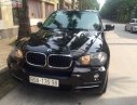 BMW X5   2007 - Bán xe BMW X5 năm sản xuất 2007, màu đen, nhập khẩu nguyên chiếc, giá tốt