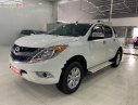 Mazda BT 50   2015 - Bán Mazda BT 50 3.2AT đời 2015, màu trắng, nhập khẩu