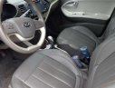 Kia Morning   Si  2016 - Cần bán lại xe Kia Morning Si đời 2016, màu bạc