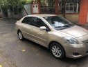 Toyota Vios   2014 - Cần bán gấp Toyota Vios 1.5E sản xuất 2014 chính chủ, giá tốt