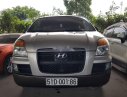 Hyundai Grand Starex 2004 - Cần bán lại xe Hyundai Grand Starex năm sản xuất 2004, màu bạc, nhập khẩu số tự động