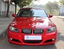 BMW 3 Series 2010 - Cần bán BMW 3 Series 320i đời 2010, màu đỏ, nhập khẩu nguyên chiếc