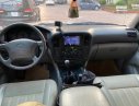 Toyota Land Cruiser GX 2000 - Cần bán xe Toyota Land Cruiser GX 2000, màu hồng, nhập khẩu nguyên chiếc 