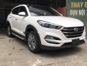 Hyundai Tucson 2.0 ATH 2018 - Bán Hyundai Tucson năm sản xuất 2018, màu trắng