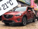 Mazda CX 5 2017 - Cần bán xe Mazda CX 5 đời 2017, màu đỏ