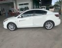 Mazda 3   2013 - Cần bán xe Mazda 3 AT năm sản xuất 2013, nhập khẩu, giá chỉ 410 triệu