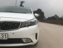 Kia Cerato 2016 - Xe Kia Cerato sản xuất 2016, màu trắng số tự động