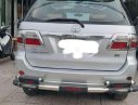 Toyota Fortuner 2010 - Bán Toyota Fortuner đời 2010, giá chỉ 545 triệu