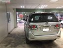 Toyota Fortuner 2015 - Bán Toyota Fortuner đời 2015, màu bạc, 777 triệu