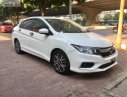 Honda City 2017 - Cần bán gấp Honda City sản xuất 2017, màu trắng