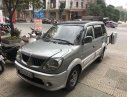 Mitsubishi Jolie 2006 - Bán Mitsubishi Jolie đời 2006, màu bạc, xe nhập