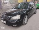 Ford Mondeo  2.0  2008 - Cần bán gấp Ford Mondeo 2.0 đời 2008, màu đen