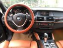 BMW X6 2009 - Xe BMW X6 năm sản xuất 2009, màu đen, xe nhập, giá chỉ 715 triệu
