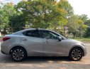 Mazda 2 2015 - Cần bán Mazda 2 sản xuất 2015, màu bạc, xe nhập