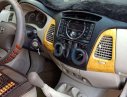 Toyota Innova   2008 - Bán ô tô Toyota Innova năm 2008 giá cạnh tranh