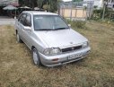 Kia Pride 1995 - Bán Kia Pride 1995, màu bạc giá cạnh tranh