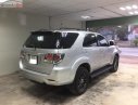 Toyota Fortuner 2015 - Bán Toyota Fortuner đời 2015, màu bạc, 777 triệu