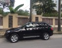 BMW X5   2007 - Bán xe BMW X5 năm sản xuất 2007, màu đen, nhập khẩu nguyên chiếc, giá tốt