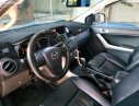 Mazda BT 50 2.2L 4x2 AT 2015 - Cần bán lại xe Mazda BT 50 2.2AT 2WD sản xuất 2015, màu bạc, nhập khẩu 