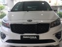 Kia Sedona 2019 - Bán ô tô Kia Sedona 2019, màu trắng