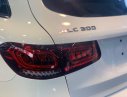 Mercedes-Benz GLC-Class GLC300  2020 - Bán nhanh chiếc xe hạng sang Mercedes-Benz GLC-Class 300 AMG nhập khẩu, sản xuất 2020, màu trắng, giá mềm