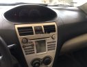 Toyota Vios 2007 - Gia đình bán xe Toyota Vios E đời cuối 2007, giá tốt