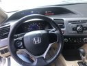 Honda Civic 2013 - Cần bán lại xe Honda Civic 1.8 AT năm 2013, nhập khẩu nguyên chiếc