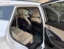Hyundai Santa Fe 2017 - Xe Hyundai Santa Fe 2.2 năm sản xuất 2017, màu trắng, giá rất tốt
