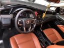 Toyota Innova 2017 - Bán ô tô Toyota Innova 2.0E năm sản xuất 2017, màu xám số sàn