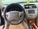 Toyota Camry 2017 - Bán Toyota Camry năm sản xuất 2017, màu đen xe gia đình