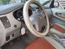 Toyota Innova 2015 - Cần bán lại xe Toyota Innova 2015, màu bạc, số sàn, giá cạnh tranh