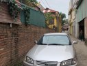 Toyota Camry 2001 - Bán Toyota Camry sản xuất 2001, màu bạc, giá tốt