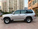 Toyota Land Cruiser GX 2000 - Cần bán xe Toyota Land Cruiser GX 2000, màu hồng, nhập khẩu nguyên chiếc 