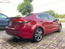 Kia Cerato 2.0 AT 2017 - Bán xe Kia Cerato 2.0 AT sản xuất 2017, màu đỏ chính chủ, giá tốt