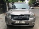 Ford Everest 2010 - Bán xe Ford Everest sản xuất năm 2010 xe gia đình, 430tr