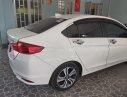 Honda City 2016 - Bán Honda City đời 2016, màu trắng, giá tốt