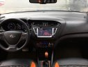 Hyundai i20 Active 2015 - Bán Hyundai i20 Active sản xuất năm 2015, màu bạc, nhập khẩu số tự động